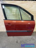 Renault Scenic 2 Rood TEB76 Rechts voor deur portier 04-09, Renault Group, Gebruikt, Contact.group@renault.com, Avenue du General Leclerc 122bis
92100  Boulogne-Billancourt, FR