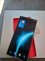 Samsung s24 ultra 512gb met samsung watch te ruil, Telecommunicatie, Mobiele telefoons | Samsung, Ophalen, Overige kleuren, Galaxy S24