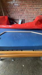 lit médical, Ophalen, Zo goed als nieuw