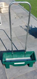 Strooiwagen zaden en meststoffen, Tuin en Terras, Ophalen