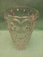 Glazen vaas, Antiek en Kunst, Ophalen