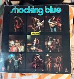 LP shocking blue 3rd album, Verzenden, Zo goed als nieuw
