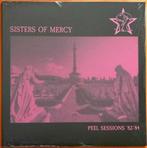 Sisters Of Mercy - Peel Sessions ´82-´84 (lp vinyl), Enlèvement ou Envoi