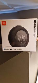 Jbl wekker, Ophalen, JBL