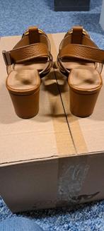 Bruine sandaal scapa m 40, Kleding | Dames, Schoenen, Ophalen
