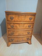 Ladekast, Huis en Inrichting, Kasten | Ladekasten, Ophalen, Minder dan 50 cm, 3 of 4 laden, Minder dan 100 cm