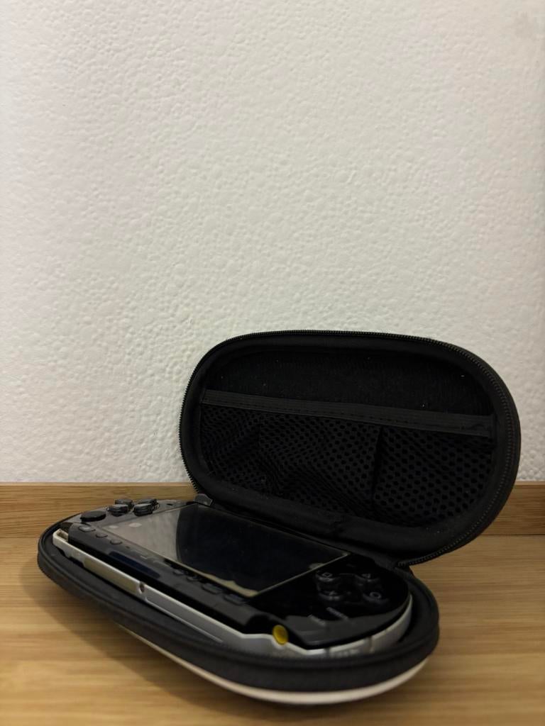 Sony PSP, Enlèvement ou Envoi, Utilisé, Sony