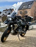 BMW R 1250 GS – Full Option – Topstaat – Slechts 15.470 km, 1254 cc, Handvatverwarming, Particulier, Meer dan 35 kW