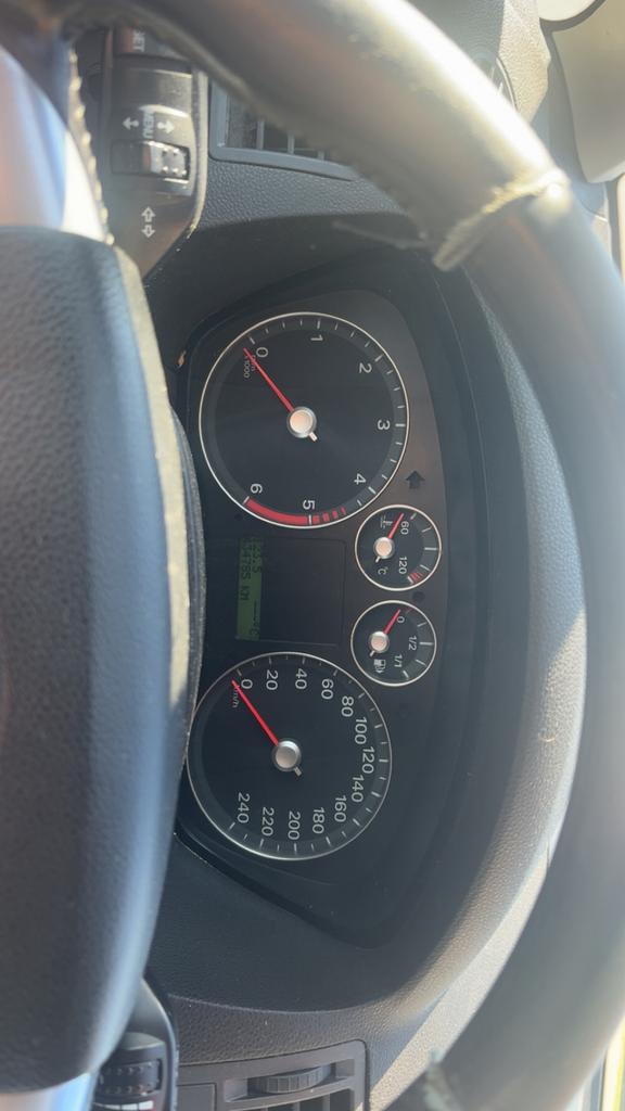 Ford camx, Particulier, Automatique, Achat