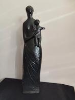 Amphora - Vandeweghe - xl beeld, Antiek en Kunst, Antiek | Keramiek en Aardewerk, Ophalen of Verzenden