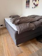 Lit boxspring IKEA 140x200, Enlèvement