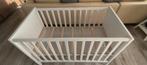Ikea baby bed, Gebruikt, Minder dan 140 cm, Minder dan 70 cm, Ophalen