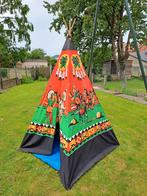 Superbe Tente pour enfant Teepee, Enfants & Bébés, Jouets | Tentes de jeu, Enlèvement, Utilisé