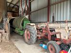 1970 CASE DAVID BROWN 1210 Tracteur ancien, Oldtimer/Ancêtre, Case IH