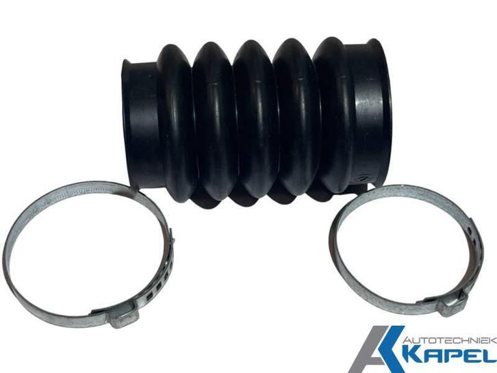 Stofhoes schuifstuk aandrijfas met klemmen Bremer T1, Auto-onderdelen, Remmen en Aandrijving, Nieuw