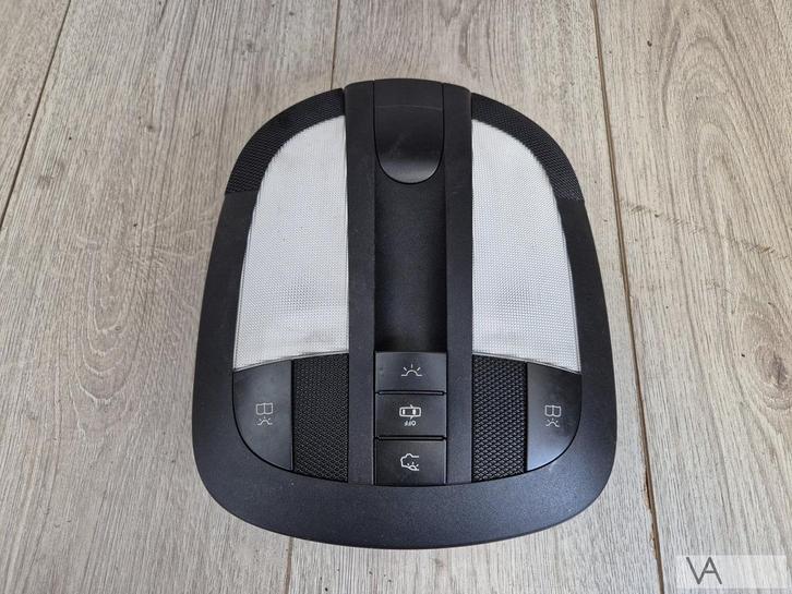 Mercedes ML W164 2005 - 2012 binnenverlichting a1648700758, Auto-onderdelen, Dashboard en Schakelaars, Mercedes-Benz, Gebruikt