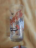 groot sierglas coca cola light splinternieuw, Verzamelen, Ophalen of Verzenden, Nieuw