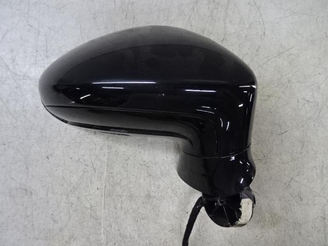 SPIEGEL RECHTS Porsche Panamera (970) (01-2009/12-2016), Auto-onderdelen, Spiegels, Porsche, Gebruikt