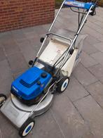 Grasmaaier, Tuin en Terras, Ophalen