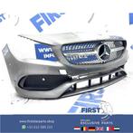 W117 CLA AMG BUMPER Facelift AMG C117 X117 Voorbumper W117 A, Utilisé, -, Avant, -