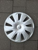 Opel 4 wieldeksels nieuw 15 inch, Auto diversen, Wieldoppen, Ophalen