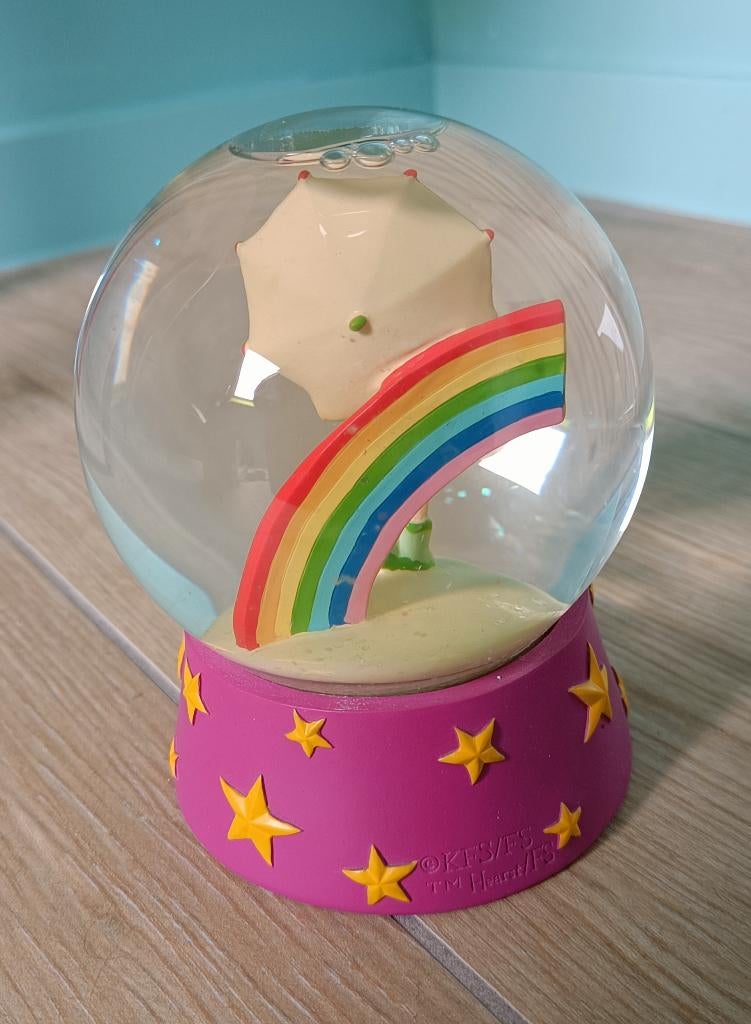 Betty Boop Sneeuwbol - Snowglobe, Enlèvement, Comme neuf