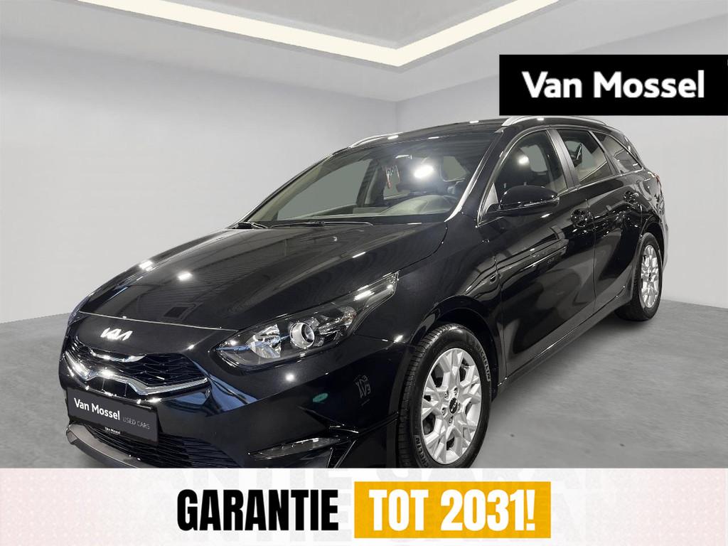 Kia Ceed Sportswagon Pulse 1.0 T-GDi 120 ISG, Autos, Kia, Entreprise, Achat, (Pro) Cee d, Airbags, Air conditionné, Verrouillage central