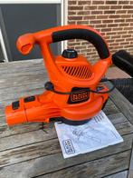 Black & decker bladblazer, Ophalen, Zo goed als nieuw
