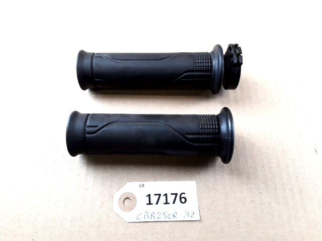 CBR250R 2011 - 2013 Honda Handvat en gashendel D1-29179