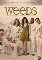 Weeds seizoen 3 nl eng, Cd's en Dvd's, Ophalen of Verzenden, Zo goed als nieuw