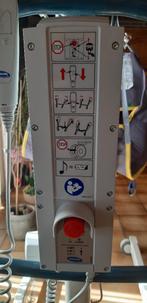 Tillift, Enlèvement, Comme neuf