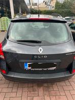 Renault clio 3 2009 1.2, Autos, Achat, Entreprise, Euro 4, 4 cylindres