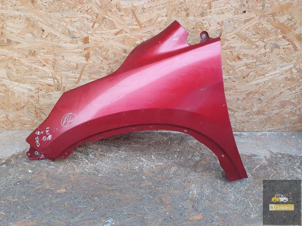 Honda CR-V IV 12-18 linkervoorvleugel, Gebruikt, Info@honda.co.jp, Minami-Aoyama 2-chome 1-1
107-8556  Tokyo, Honda Motor Co., Ltd.