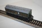 marklin ho voiture DB 2è classe métal, Courant alternatif, Wagon, Utilisé, Märklin