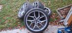 Jantes 5x112 20 pouces, Autos : Pièces & Accessoires, Pneus & Jantes, 20 pouces, Pneu(s)