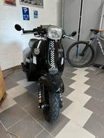 Royal Alloy Gran Tourer 125cc met slechts 809km, Enlèvement, Comme neuf