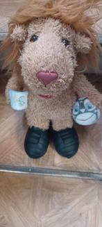Mascotte  football  2006, Verzamelen, Beren en Cherished Teddies, Ophalen of Verzenden