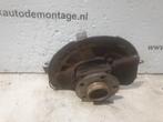 MOYEU DE ROUE AVANT GAUCHE Volvo S60 I (RS / HV) (9461943), Utilisé, Volvo