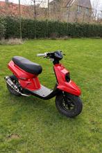 Mbk booster oud model, Fietsen en Brommers, Scooters | Yamaha, Tweetakt, Gebruikt, Overige modellen, Klasse A (25 km/u)