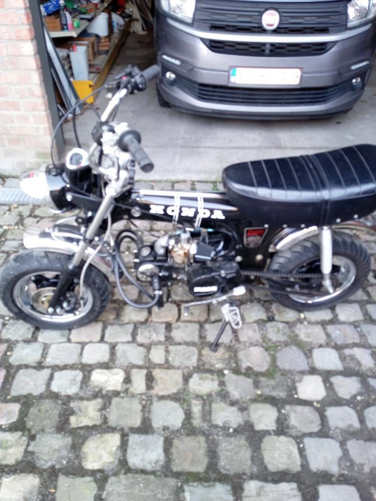 Vrai Dax, Vélos & Vélomoteurs