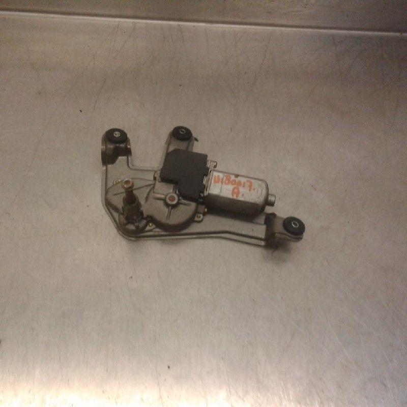 MOTEUR ESSUIE-GLACE ARRIÈRE Corolla Verso (R10 / 11), Utilisé, Toyota