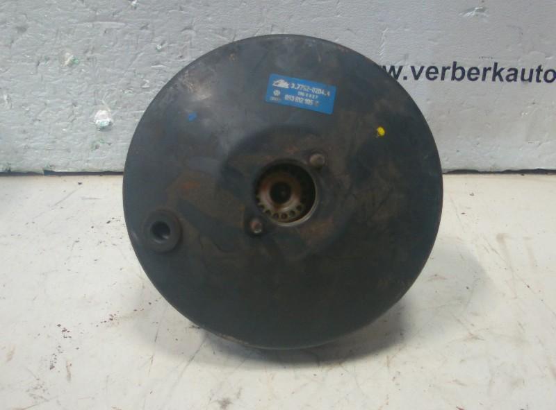 REMBEKRACHTIGER Audi 80 Quattro (B3) (893-612-105-c), Auto-onderdelen, Remmen en Aandrijving, Audi, Gebruikt