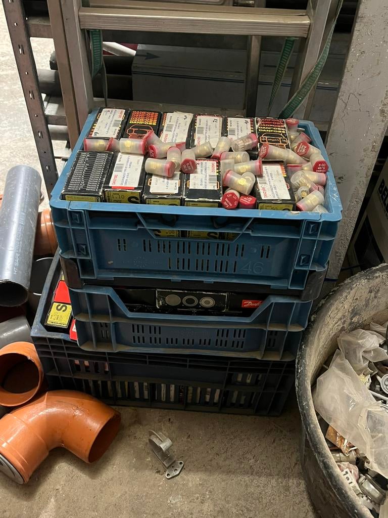 Chaudiere entretien gicleur mazout chauffagiste sanitaire, Enlèvement, Neuf, Chaudière CC ou Chaudière combinée