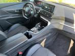 Peugeot 5008 II Allure Pack, Argent ou Gris, Achat, Entreprise, 5 portes