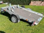 Kiep mototrailer Jet 1400, Enlèvement, Utilisé