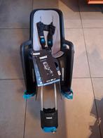 Fietsstoeltje Thule RideAlong, Fietsen en Brommers, Ophalen, Achterzitje, Thule, Gebruikt