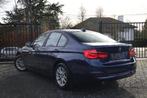 BMW 318 2.0d (EU6c) | Navi | Led | Cruise | Sport-Stoelen, 100 kW, Achat, Euro 6, Entreprise
