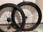 Roval Clx Rapide Carbon wielset compleet, Ophalen, Zo goed als nieuw, Racefiets, Wiel