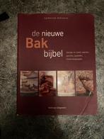 De “Nieuwe” bakbijbel, Boeken, Kookboeken, Gelezen, Ophalen of Verzenden, Nederland en België, Taart, Gebak en Desserts