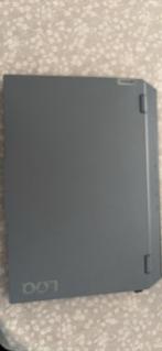 Lenovo LOQ15IRX9 Gaming Laptop, Informatique & Logiciels, Ordinateurs portables Windows, Intel Core i7 processor, Enlèvement, Utilisé